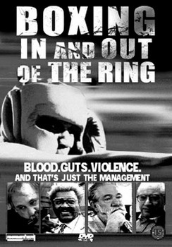 Boxing In And Out Of The Ring (DVD)