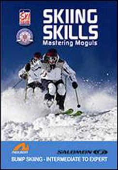 Skiing Skills - Mastering Moguls (DVD)