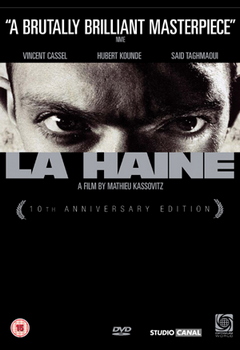 La Haine (Subtitled) (Special Edition) (DVD)
