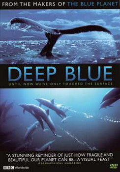 Deep Blue (Two Discs) (DVD)