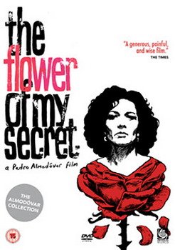 Flower Of My Secret (DVD)
