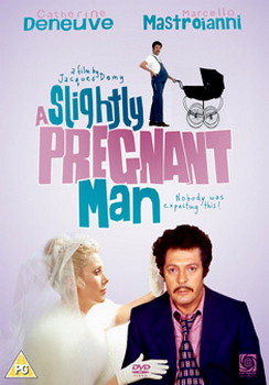 Slightly Pregnant Man (DVD)