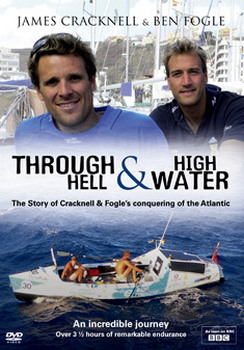 Through Hell And High Water (DVD)