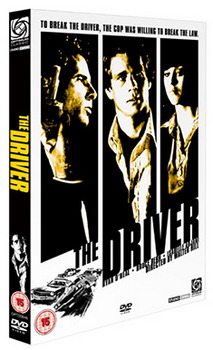 The Driver (DVD)