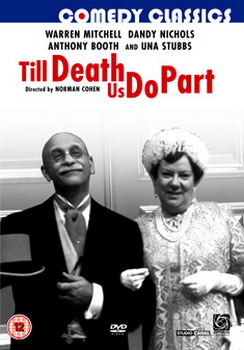 Till Death Us Do Part (DVD)