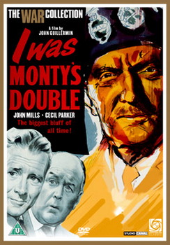 I Was Montys Double (DVD)