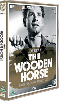 The Wooden Horse (DVD)