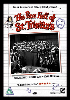 Pure Hell Of St Trinians (DVD)