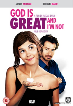 God Is Great And Im Not (DVD)