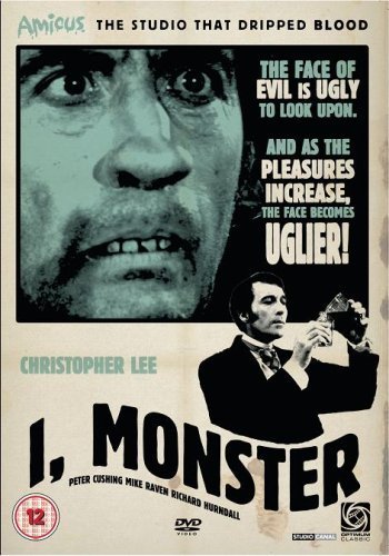 I  Monster (Amicus Collection) (DVD)