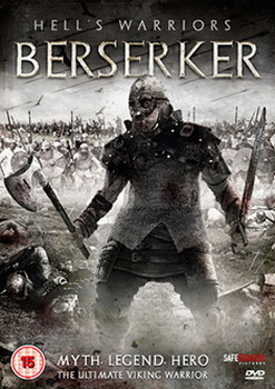 Berserker: Hell'S Warrior (DVD)