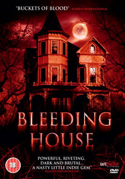 The Bleeding House (DVD)
