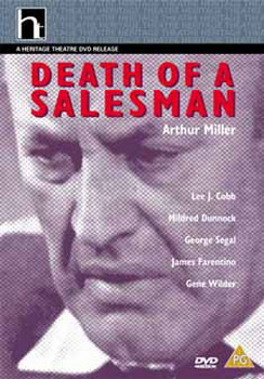 Death Of A Salesman (DVD)