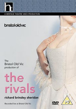 Rivals  The (DVD)