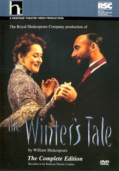 Winters Tale  The - Complete Edition (DVD)