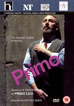 Primo (DVD)