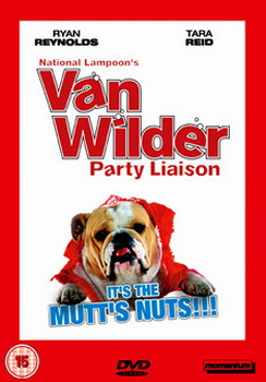 Van Wilder: Party Liaison (DVD)