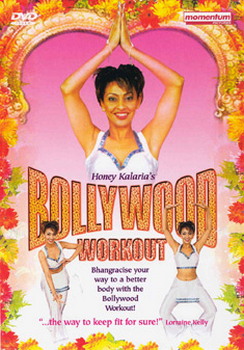 Bollywood Workout (DVD)