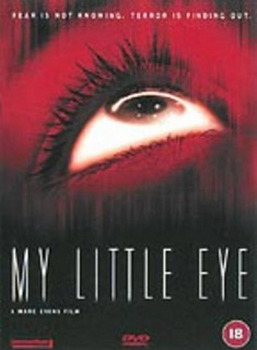 My Little Eye (DVD)