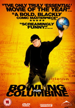 Bowling For Columbine (DVD)