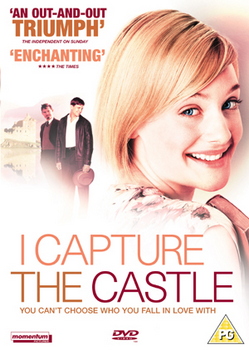 I Capture The Castle (DVD)