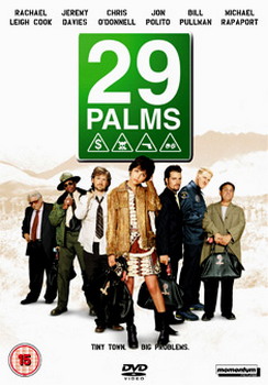 29 Palms (DVD)