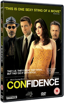 Confidence (DVD)