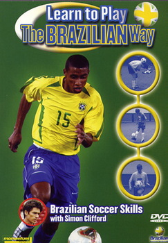 Learn To Play The Brazilian (DVD)