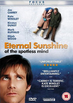 Eternal Sunshine Of The Spotless Mind (DVD)