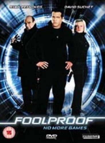 Foolproof (DVD)