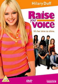 Raise Your Voice (DVD)