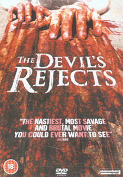 The Devils Rejects (DVD)