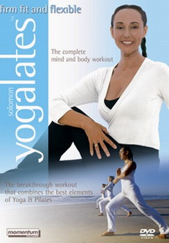 Yogalates 5 (DVD)