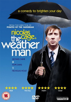 The Weather Man (DVD)