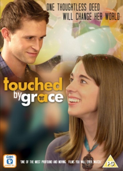 Touched By Grace (DVD)