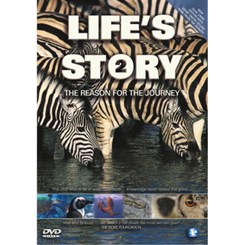 Life'S Story 2 - The Reason For The Journey (DVD)