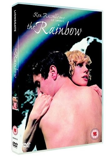 The Rainbow (DVD)