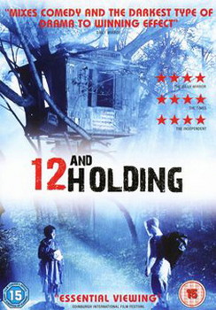 12 And Holding (DVD)