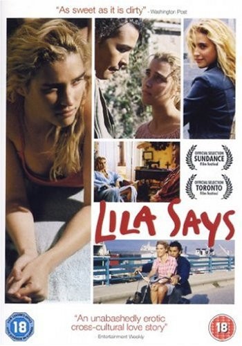 Lila Says (DVD)
