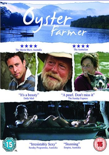 Oyster Farmer (DVD)