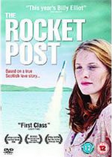 Rocket Post (DVD)