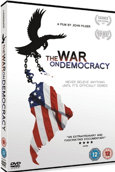 War On Democracy (DVD)