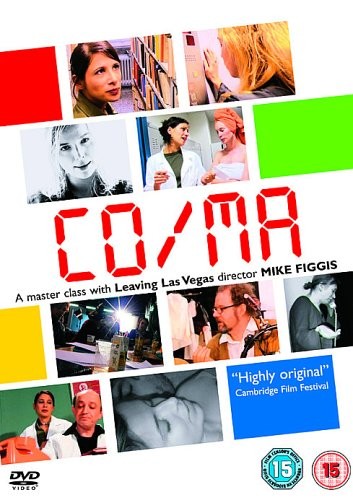 Co / Ma (DVD)