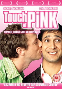 Touch Of Pink (DVD)