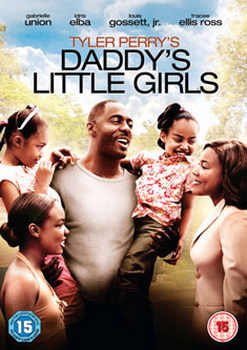 Daddy'S Little Girls (DVD)