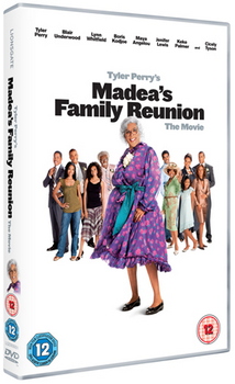 Madea'S Family Reunion (Tyler Perry) (DVD)