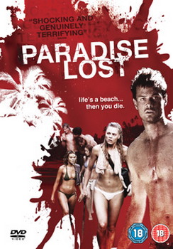 Paradise Lost (DVD)