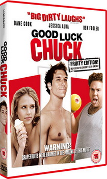 Good Luck Chuck (DVD)
