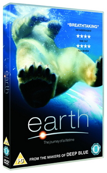 Earth (DVD)