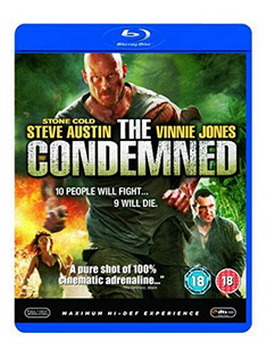 The Condemned (Blu-Ray)